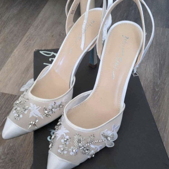 Betsey Johnson Shoes - Betsy Johnson heels